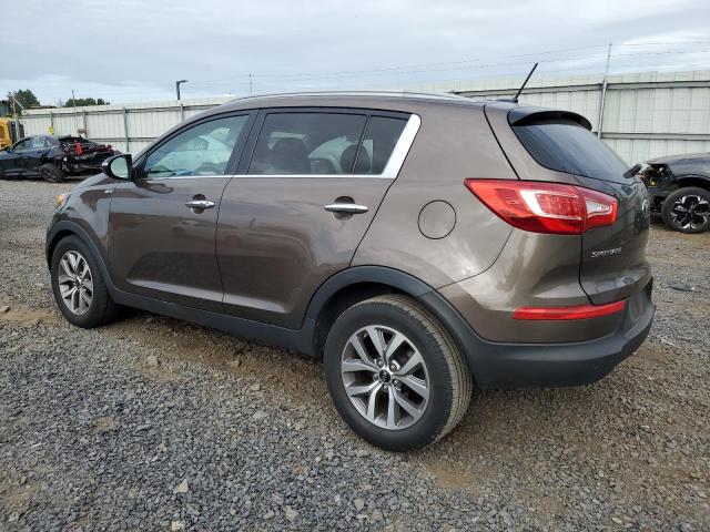 VIN KNDPCCA29D7356841 2013 KIA Sportage, EX no.2