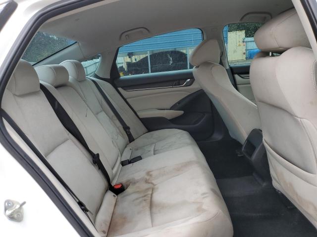 2018 HONDA ACCORD LX - 1HGCV1F18JA088278