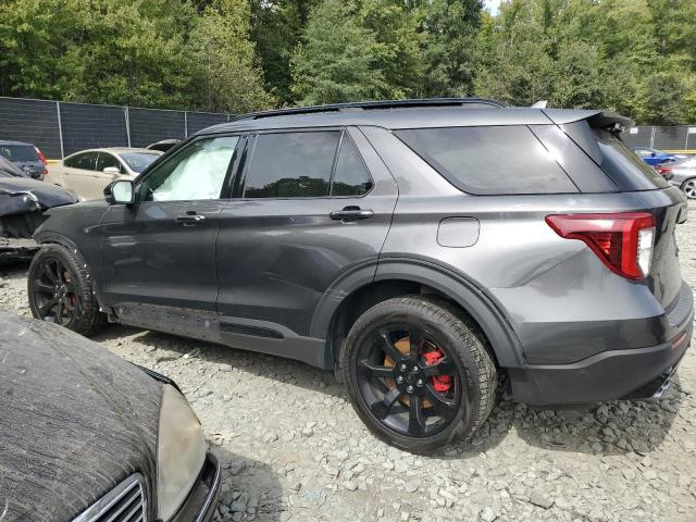 2020 FORD EXPLORER S - 1FM5K8GC1LGC42575