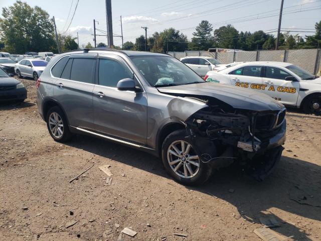 VIN 5UXKR0C52F0P16654 2015 BMW X5, Xdrive35I no.4