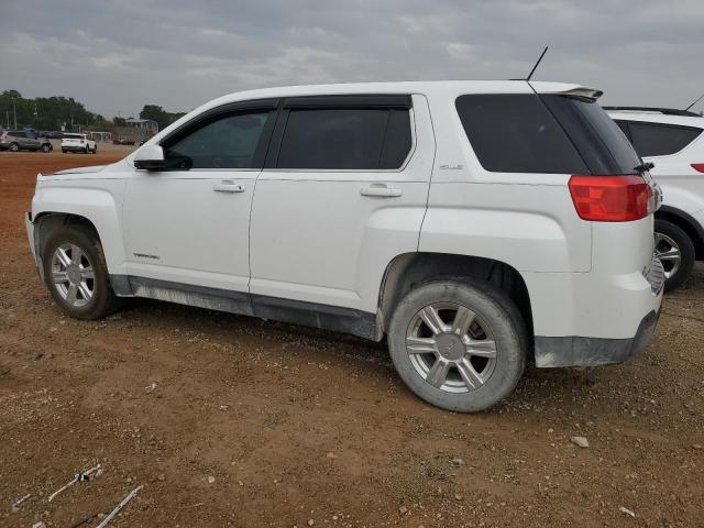 2015 GMC TERRAIN SL - 2GKALMEK7F6414250