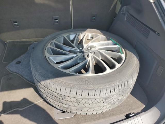 2019 LINCOLN NAUTILUS R - 2LMPJ8L95KBL32635