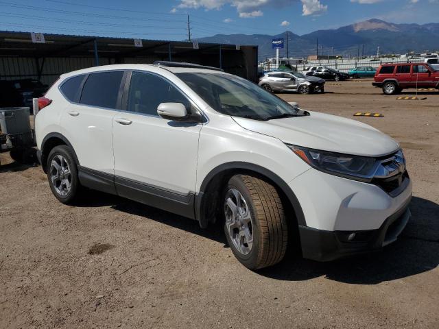 2017 HONDA CR-V EX - 5J6RW1H5XHL015153