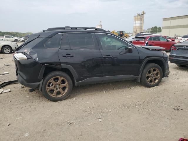2024 TOYOTA RAV4 WOODL 2T3UWRFV3RW216344