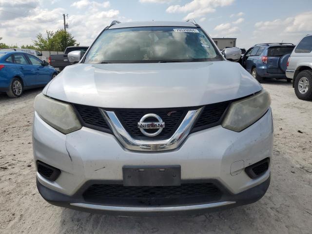 VIN KNMAT2MT3FP562762 2015 Nissan Rogue, S no.5