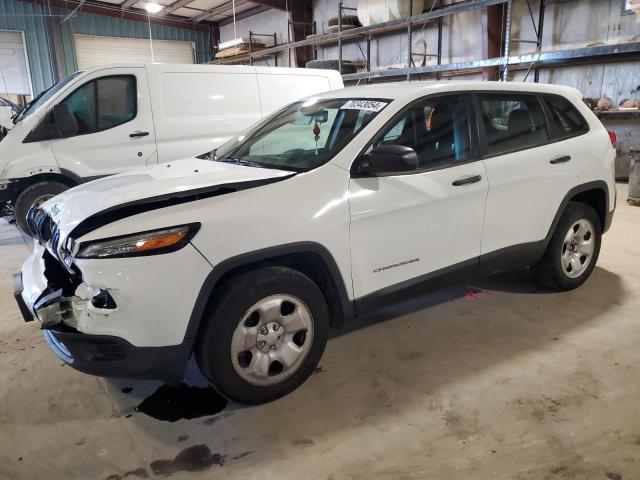 2015 JEEP CHEROKEE SPORT 2015