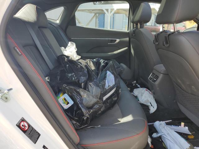 2020 HYUNDAI SONATA SEL - 5NPEJ4J26LH042495