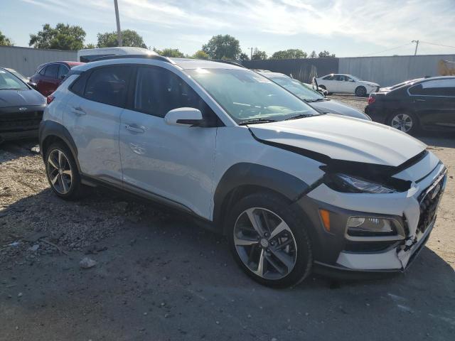 2020 HYUNDAI KONA ULTIM - KM8K5CA59LU534533