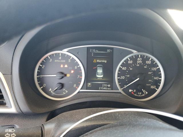 2018 NISSAN SENTRA S - 3N1AB7APXJL654921