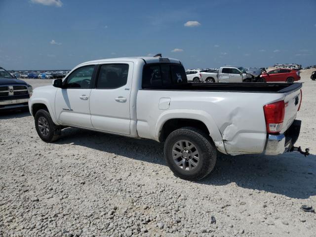 VIN 3TMBZ5DN0HM009565 2017 Toyota Tacoma, Double Cab no.2