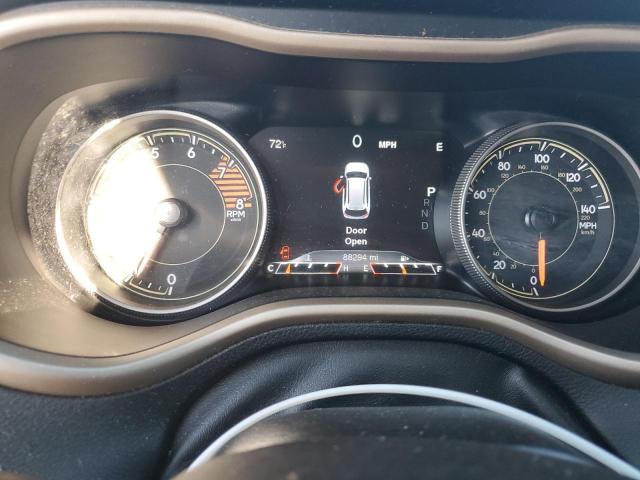 2017 JEEP CHEROKEE L - 1C4PJMDS1HW606821