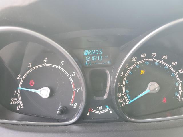 2015 FORD FIESTA SE - 3FADP4EJ5FM172848
