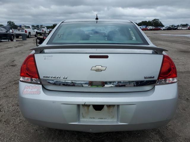 2010 CHEVROLET IMPALA LT - 2G1WB5EK0A1202069