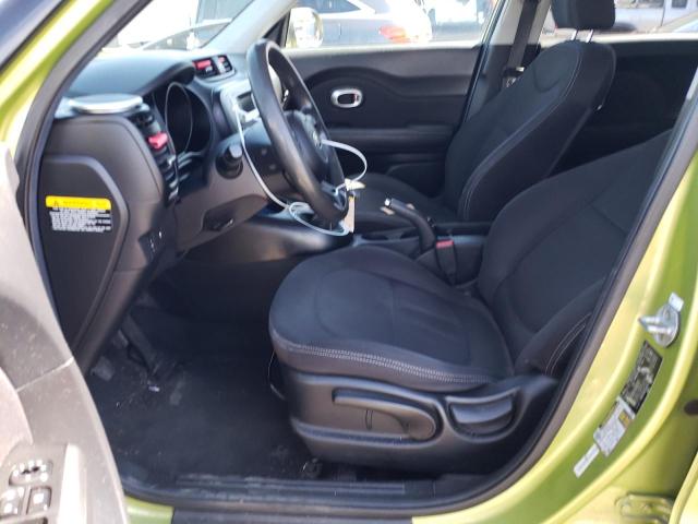 2015 KIA SOUL - KNDJN2A29F7767394