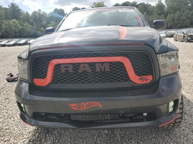 2018 RAM 1500 ST - 1C6RR6FT6JS244685