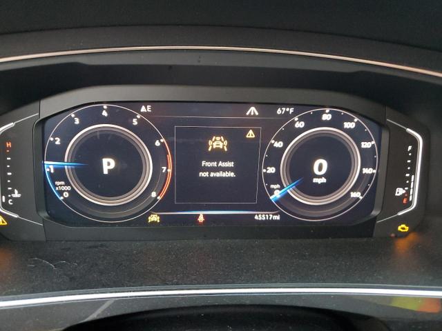 2020 VOLKSWAGEN TIGUAN SE - 3VV2B7AX2LM133305