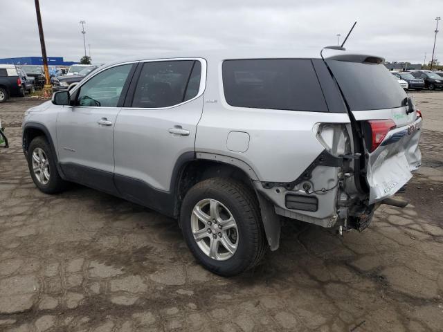 VIN 1GKKNRLA5KZ195406 2019 GMC Acadia, Sle no.2