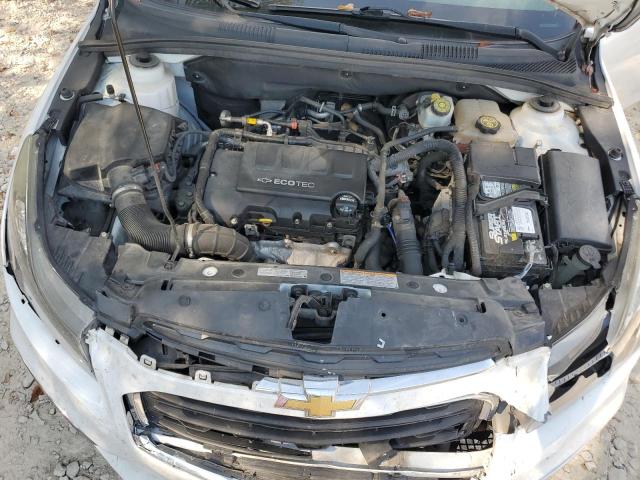 2016 CHEVROLET CRUZE LIMI - 1G1PE5SB7G7120786