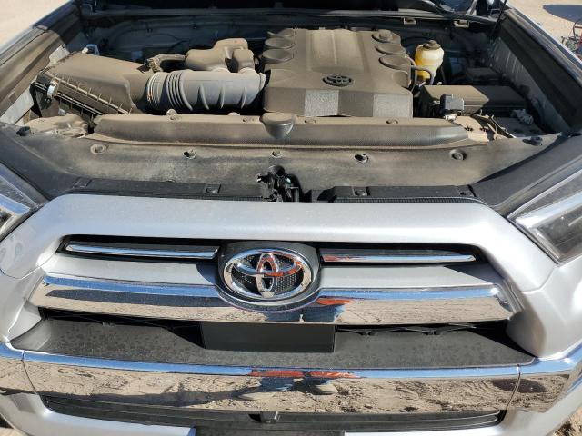 2023 TOYOTA 4RUNNER LI JTEDU5JR4P5298691