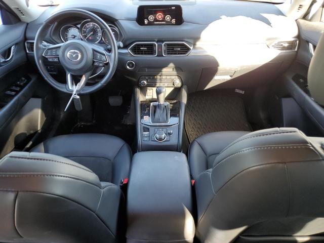 2019 MAZDA CX-5 TOURI - JM3KFBCM4K0640997