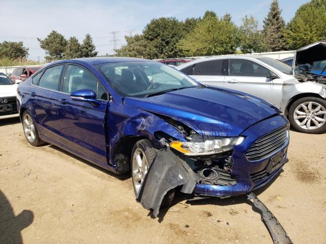 2015 FORD FUSION SE - 3FA6P0H93FR203889