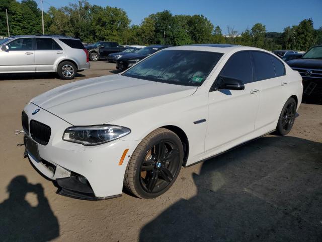 BMW 5 SERIES XI