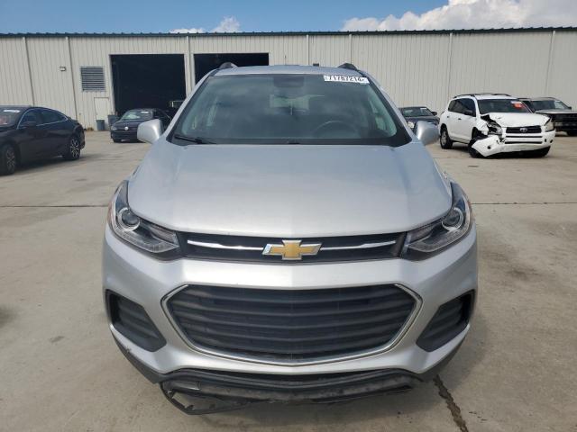 2017 CHEVROLET TRAX 1LT - 3GNCJPSB1HL270328