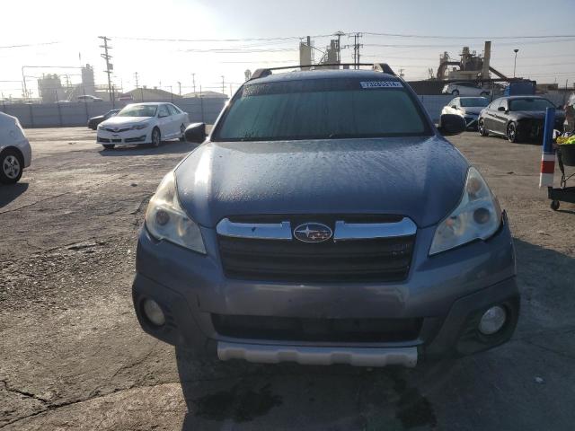 VIN 4S4BRBAC2E3242597 2014 Subaru Outback, 2.5I no.5