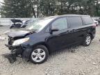 TOYOTA SIENNA photo