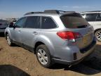 SUBARU OUTBACK 2. photo