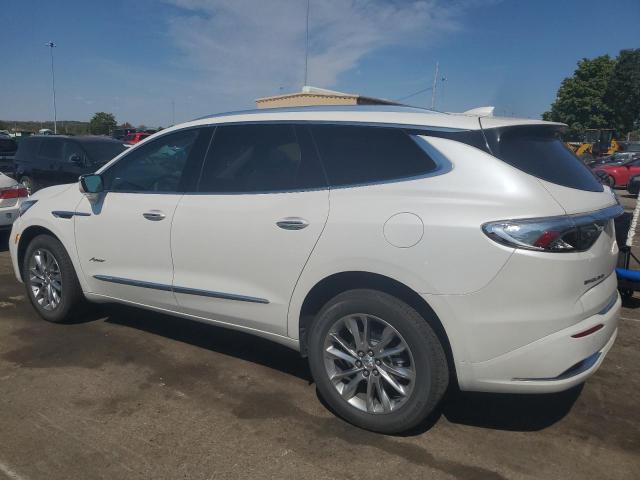 2024 BUICK ENCLAVE AV - 5GAERDKW6RJ118440