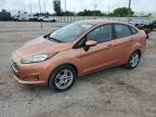 FORD FIESTA SE photo