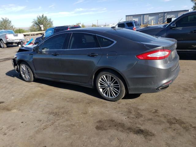 VIN 3FA6P0H99FR169893 2015 Ford Fusion, SE no.2