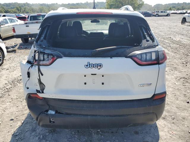 2020 JEEP CHEROKEE L - 1C4PJLCB4LD525604