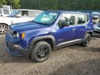 JEEP RENEGADE S снимка