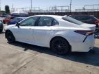 TOYOTA CAMRY XSE photo