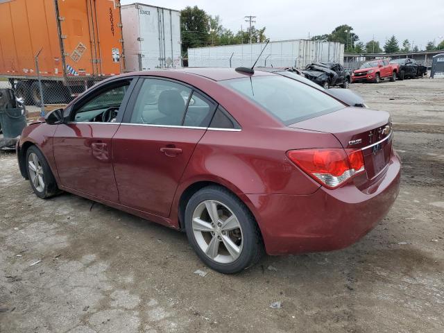 2015 CHEVROLET CRUZE LT - 1G1PE5SB2F7142015