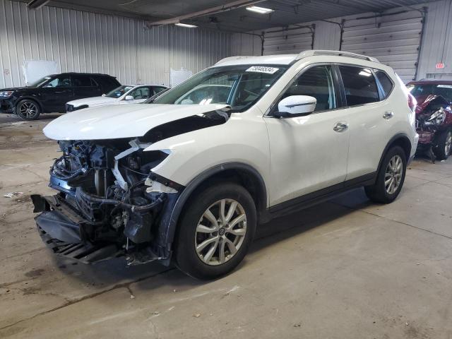 2020 NISSAN ROGUE S #2974873144