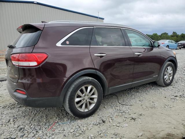 2016 KIA SORENTO LX - 5XYPGDA50GG046346
