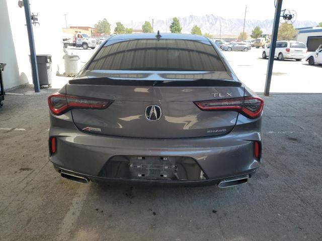 2023 ACURA TLX A-SPEC - 19UUB6F50PA004900