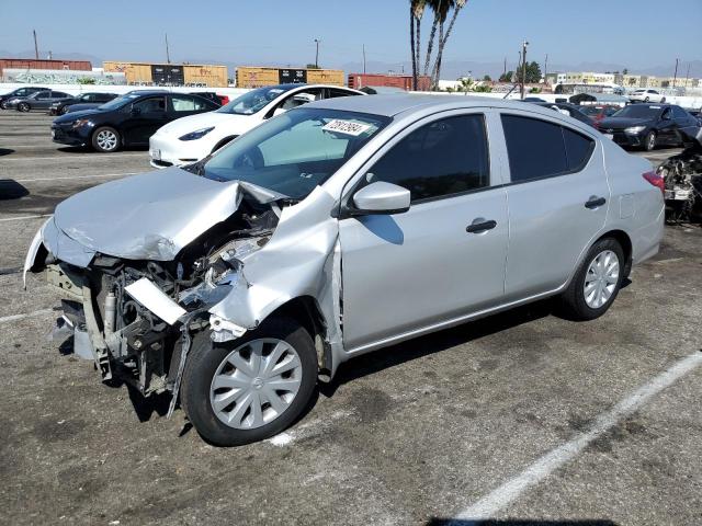 2017 NISSAN VERSA S 3N1CN7AP4HL879751  72812984