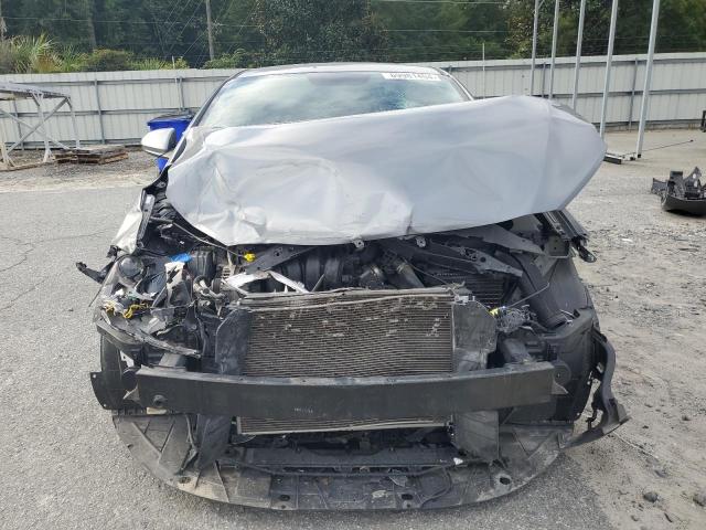 2017 HYUNDAI ELANTRA SE - KMHD74LF4HU150164