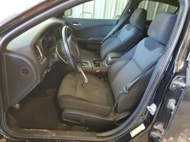 2018 DODGE CHARGER SX - 2C3CDXBG3JH210212