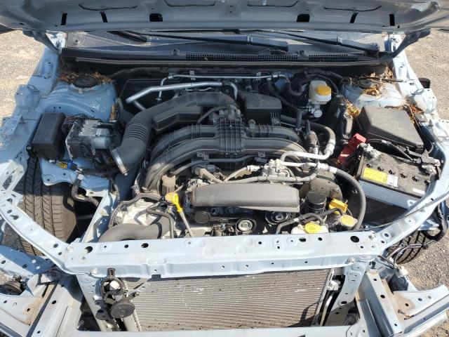 2023 SUBARU CROSSTREK - JF2GTAEC9PH238117