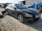 NISSAN MAXIMA S photo