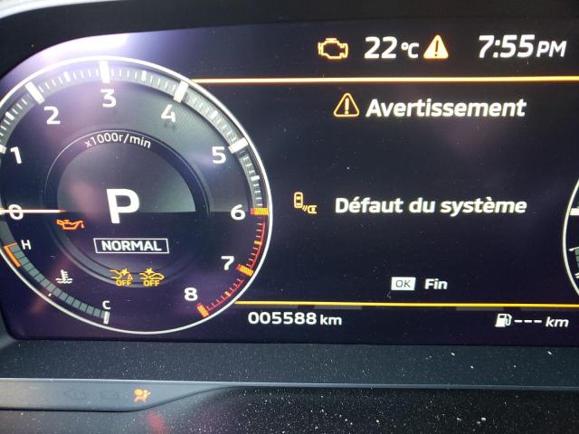 2024 MITSUBISHI OUTLANDER - JA4J4WA89RZ621496
