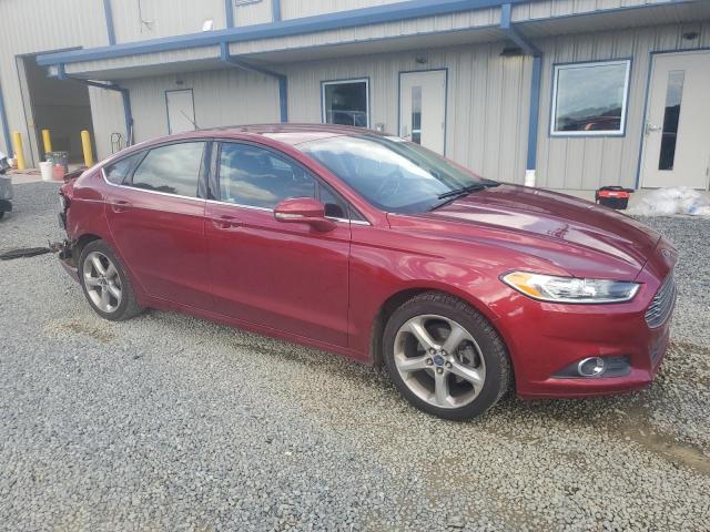 VIN 3FA6P0HR1DR375612 2013 Ford Fusion, SE no.4