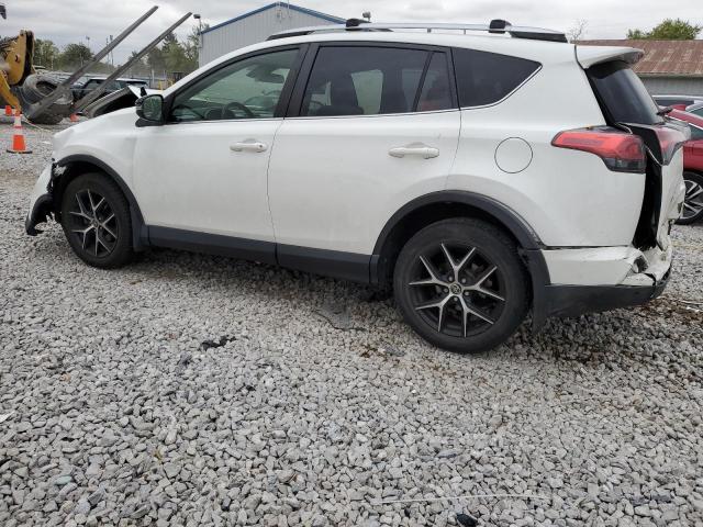 VIN JTMJFREV7GJ077061 2016 Toyota RAV4, SE no.2