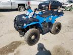 POLARIS SPORTSMAN photo