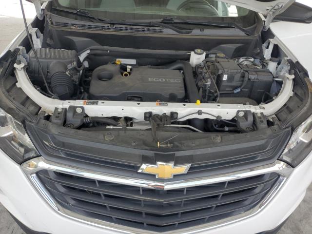 VIN 3GNAXHEV6LS727425 2020 Chevrolet Equinox, LS no.12